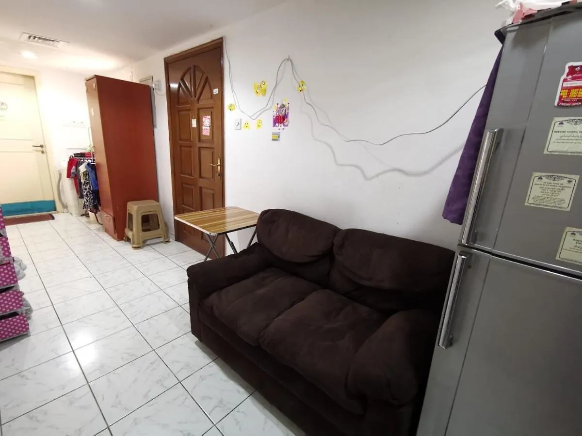 Bed Space For Males Near Metro Station Dubai United Arab Emirates